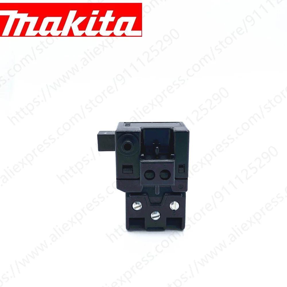 สำหรับ MAKITA DSS500Z DSS501 DSS501RMJ DSS501Z DUC122 LS800D LS800DWBE 651956-6