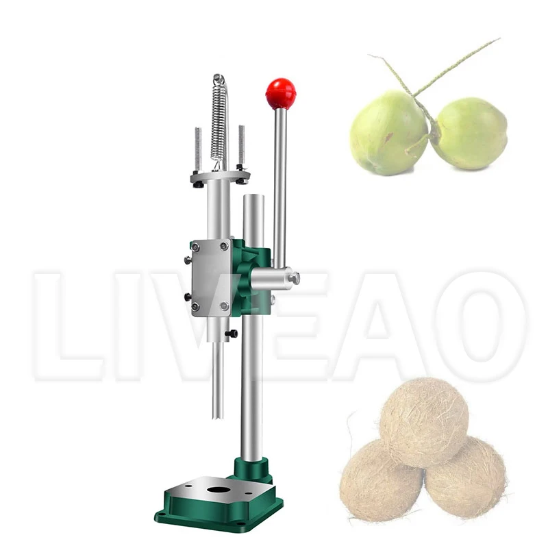 Tender Coconut Hole Opening Machine Coco Water Punch Tap Drill Coconut King Hole Punching Machine
