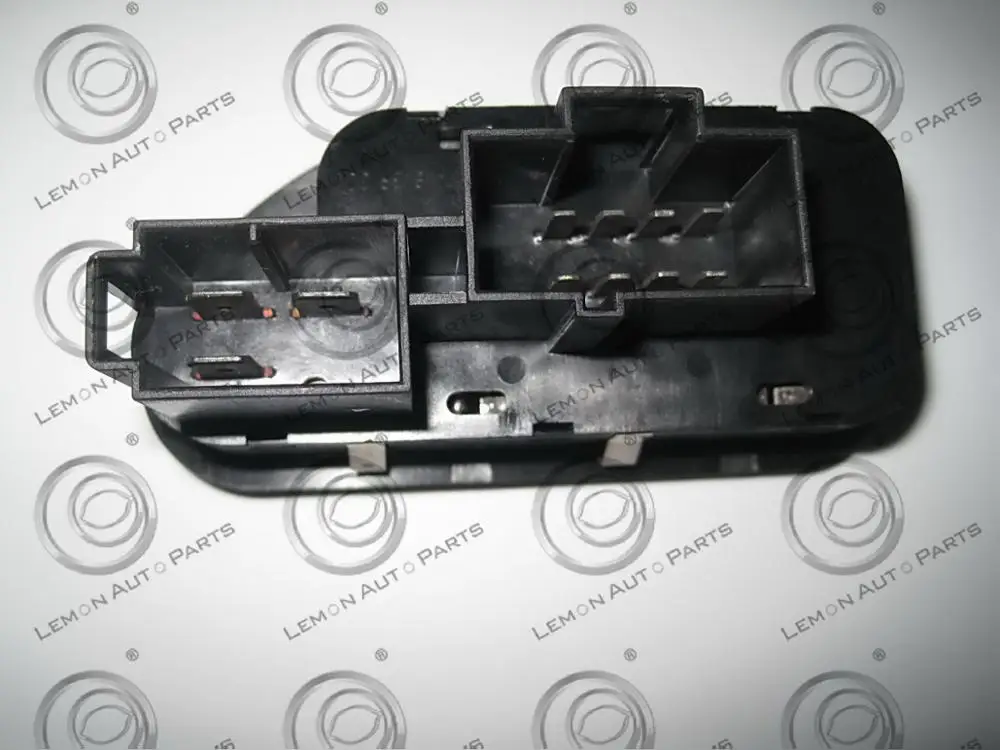 POWER WINDOW MAIN SWITCH ​7S6514529AA 03164810 FOR FORD
