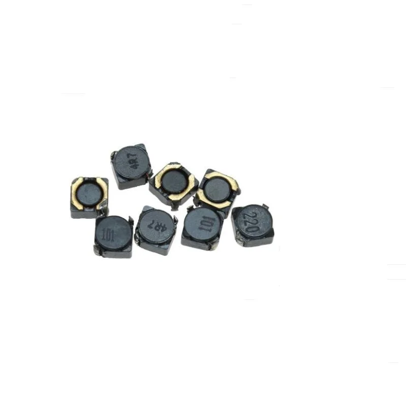 10 قطعة CD32 CD43 CD54 CD75 CD105 CD74R CD104R CD127 SMD صب مغو الطاقة 1UH 2.2/3.3/4.7/6.8/10UH/15/22/33/47/68/100/220UH