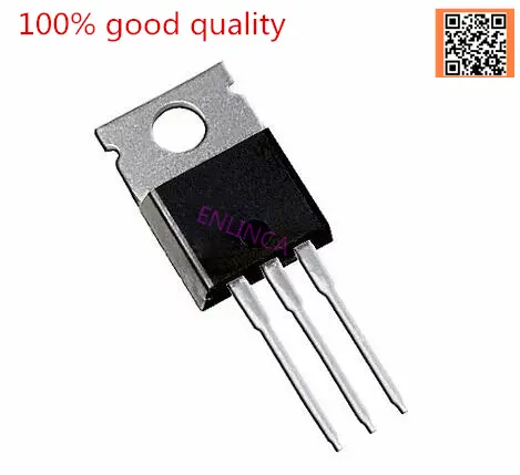 10pcs High Quality Power MOSFETs ENLINCA