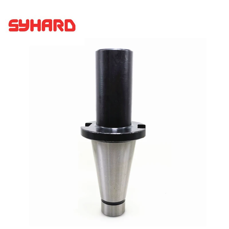 

NT30 NT40 NT50-2-3-4-5 For Taper Shank Cutter Taper Shank Reduction Sleeve Of CNC Milling Machine