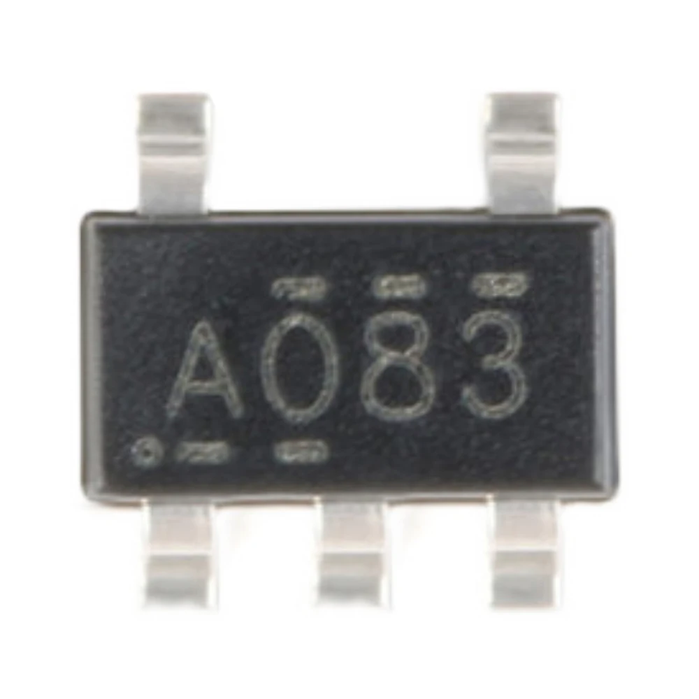 SN74AHC1G08DBVR SOT - 23-5 chip lógico de 2 entradas unidireccional