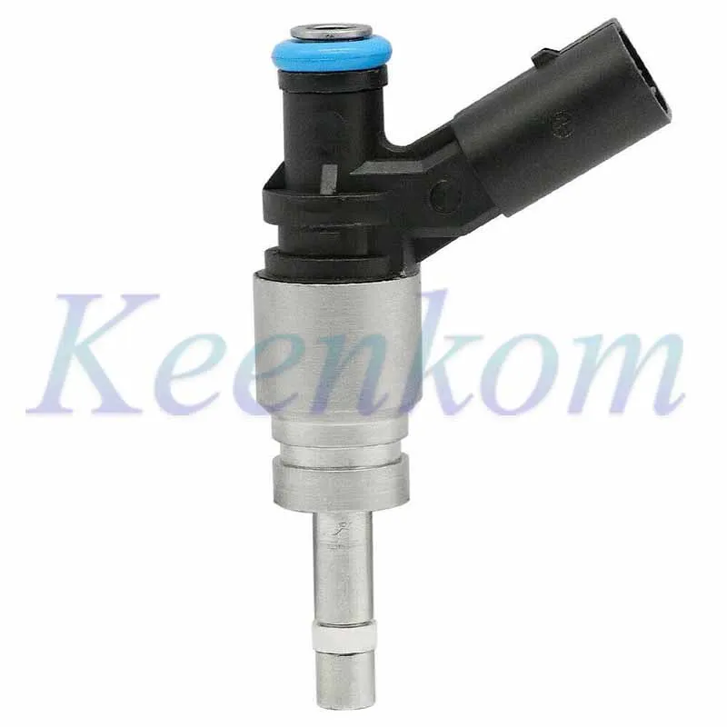 1pcs High quality Fuel Injector Nozzle 079906036C 079 906 036C For VW touareg Q7 A8L A6L 4.2L 0799069036AA