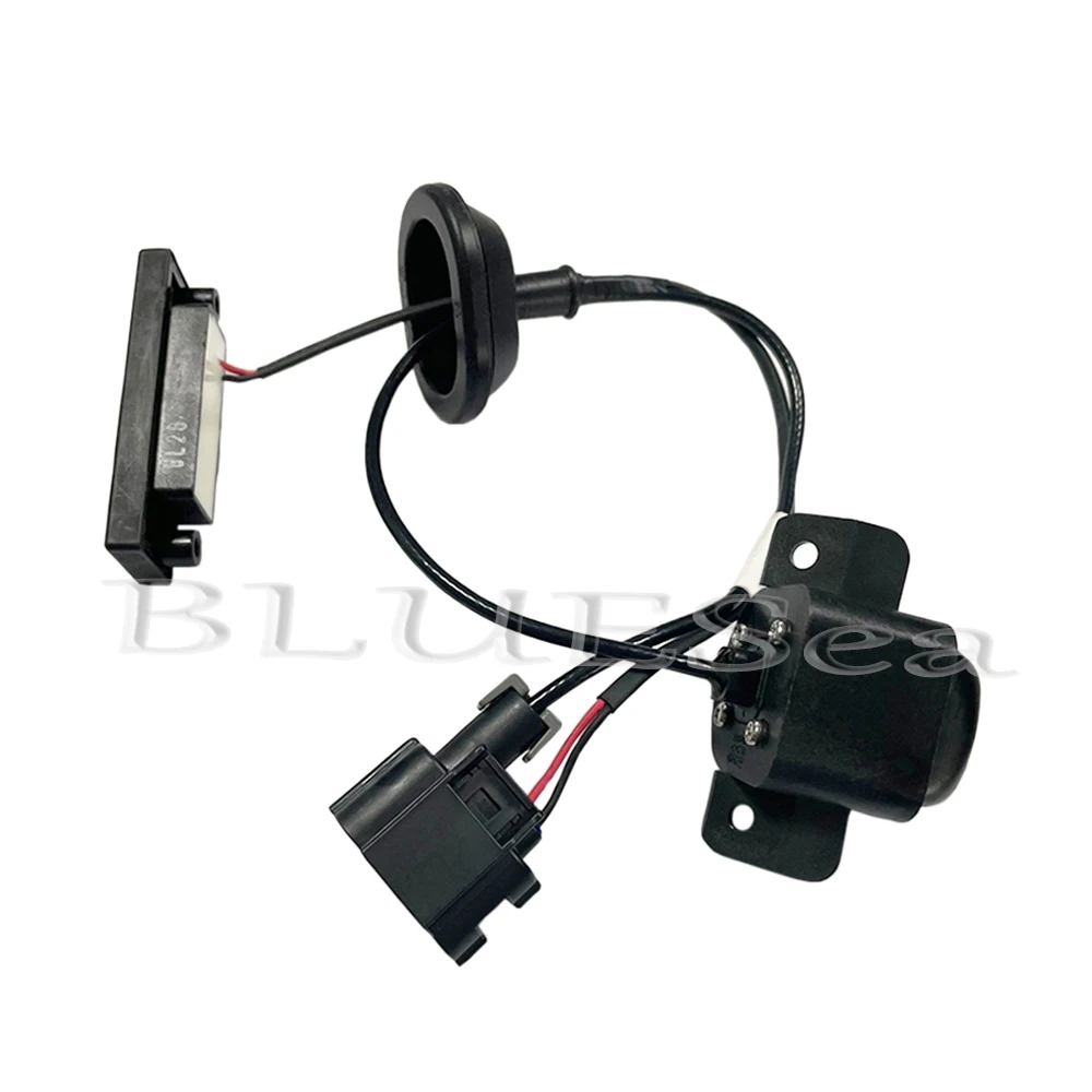 Omkeren extra achteruitrijcamera voor Hyundai KIA 99240Q6500