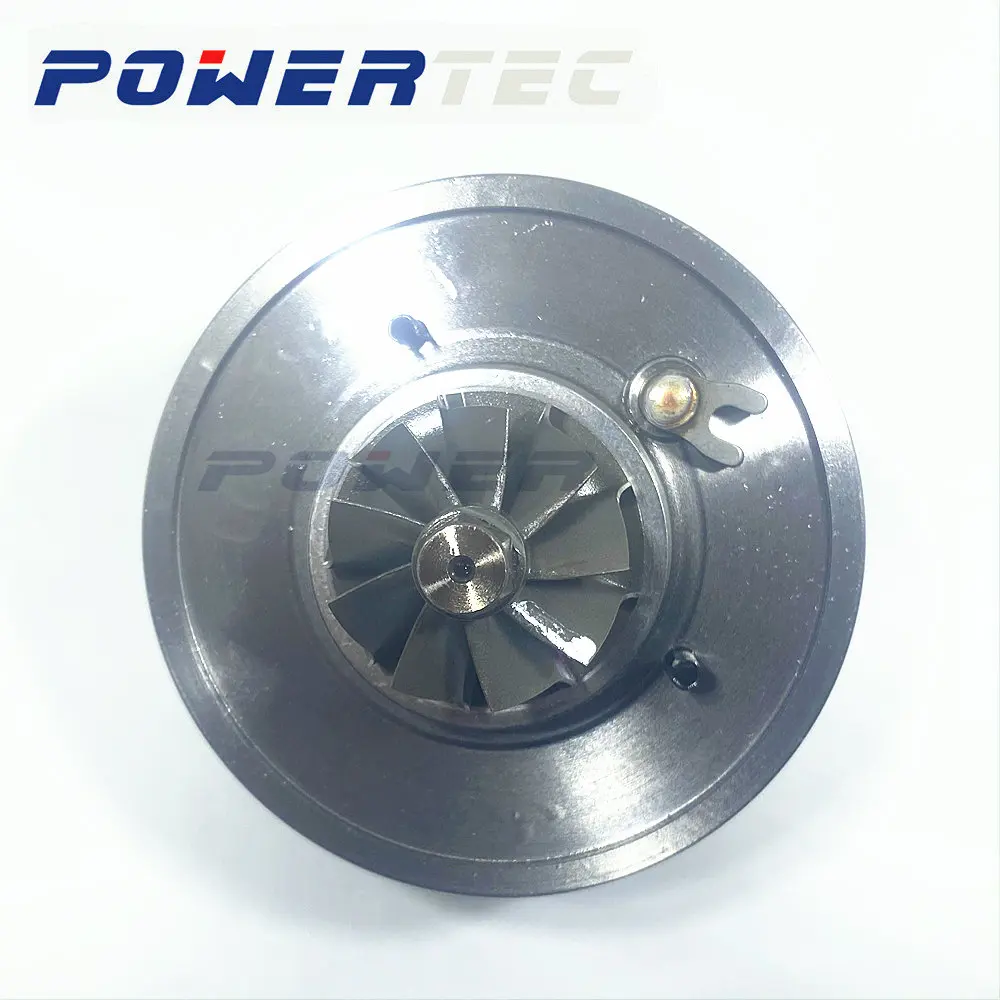 New Turbine CHRA For Ssand-Yong Actyon 2.2 XDi Turbo Cartridge BV43 53039880491 53039700491 140Kw A6720900080 2017-2019