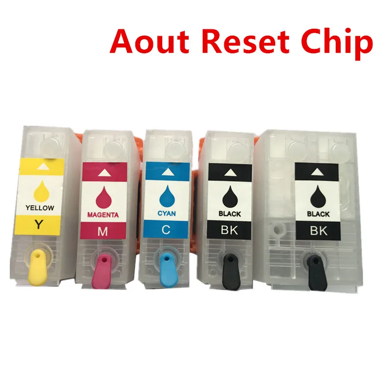 Refill ink kit for epson 202xl 202 Refillable  ink cartridge arc chip for Epson Expression Photo XP-6000/XP-6005/XP-6100/XP-6105