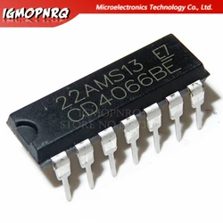 10pcs CD4053 CD4060 CD4053BE CD4060BE CD4066BE CD4068BE CD4069UBE CD4070BE CD4071BE CD4072BE CD4073BE CD4077BE CD4078BE CD4081BE