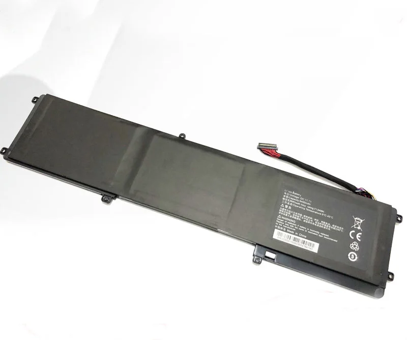 Imagem -03 - Supstone-bateria do Portátil Betty Raze Blade 14 Rz090116 Rz09-0102 Rz09-0130 01161e31 01301e22 Novo