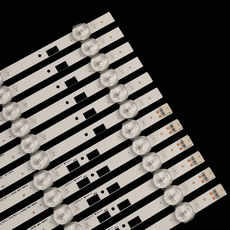 Lâmpada 2014svs58 para samsung e tv, acessório para tv, 58 polegadas, modelo ue58j5200