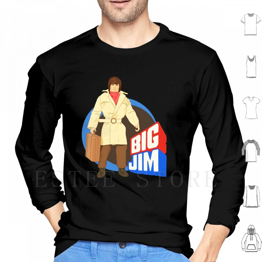 Big Jim Action Figu… - image