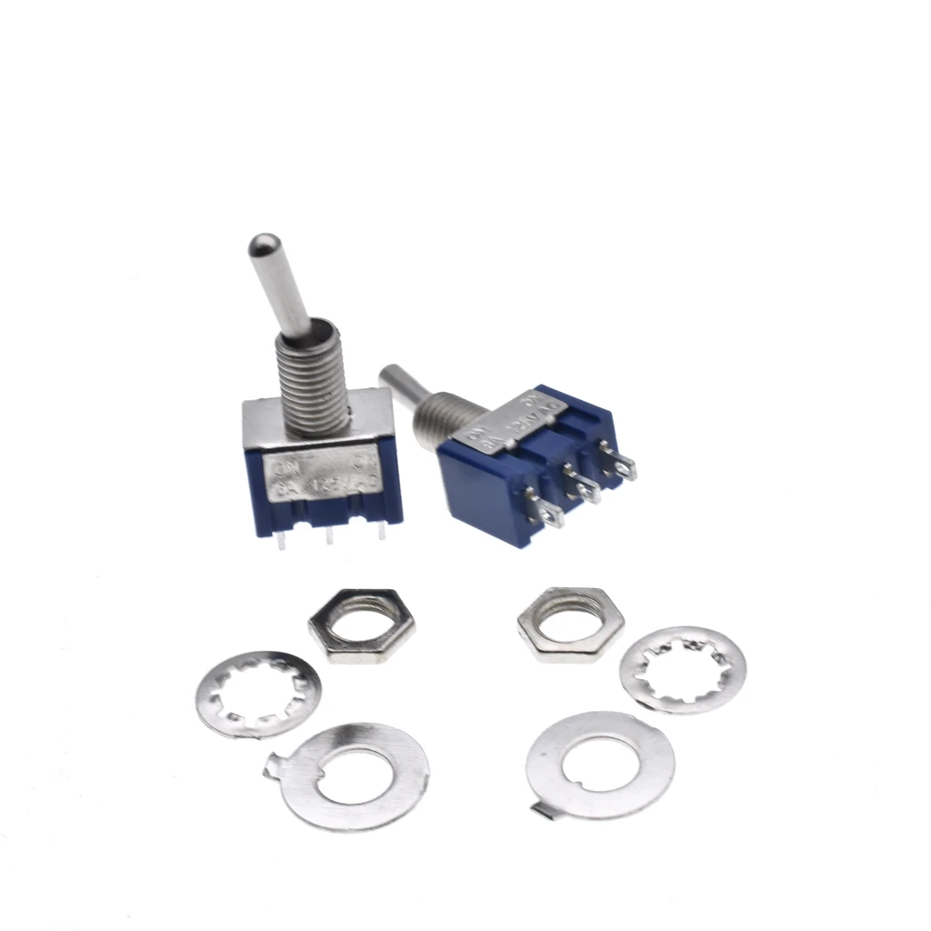 20Pcs Toggle Switch… - image