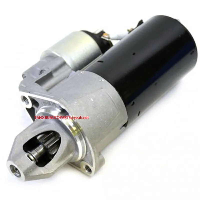 Starter Motor Fit JEEP GRAND CHEROKEE 3.0L 2007-2009