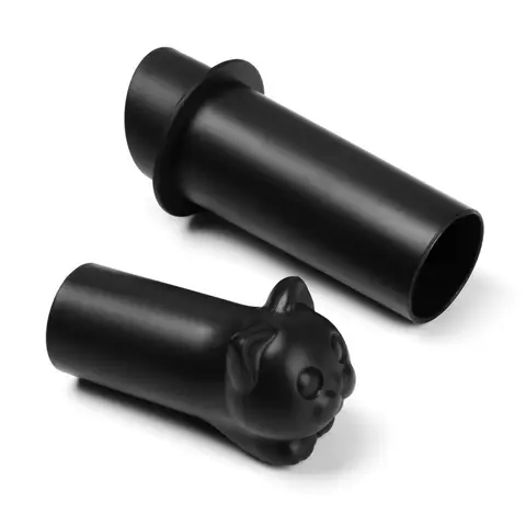 8 best sales toalettpappershållare för katter - №7