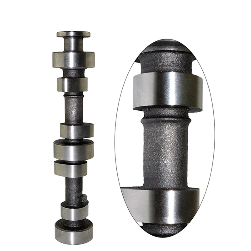 Motorcycle Part Camshaft Cam Shaft Lifter kit For POLARIS RZR800 Ranger Crew XP RZR 4 S Sportsman 800 2203740 2204396 3022283