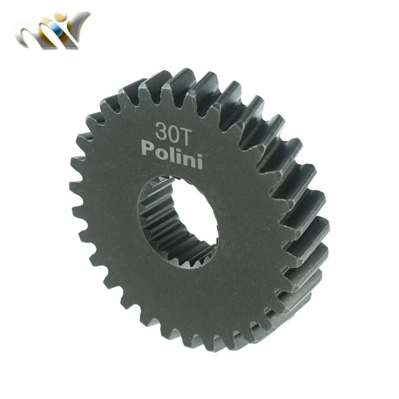 Performance Racing Transmission Gear Set Front speed gear 15x38T 16x30T for honda DIO ZX 50 AF18 AF28 AF34 AF35 Scooter