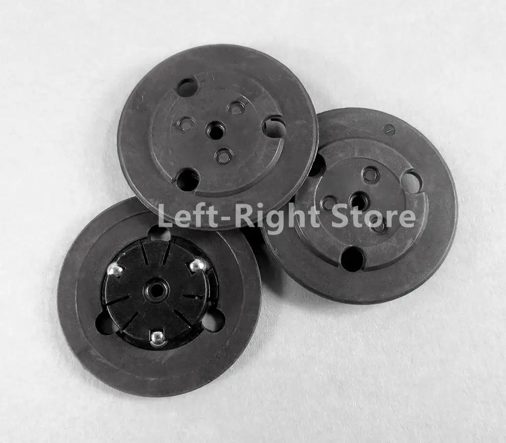 1pcs Replacement Repair Part Spindle Hub Turntable For PSONE For Sony Playstation1 PS1 CD Laser Head lens Disc Motor Cap Holder