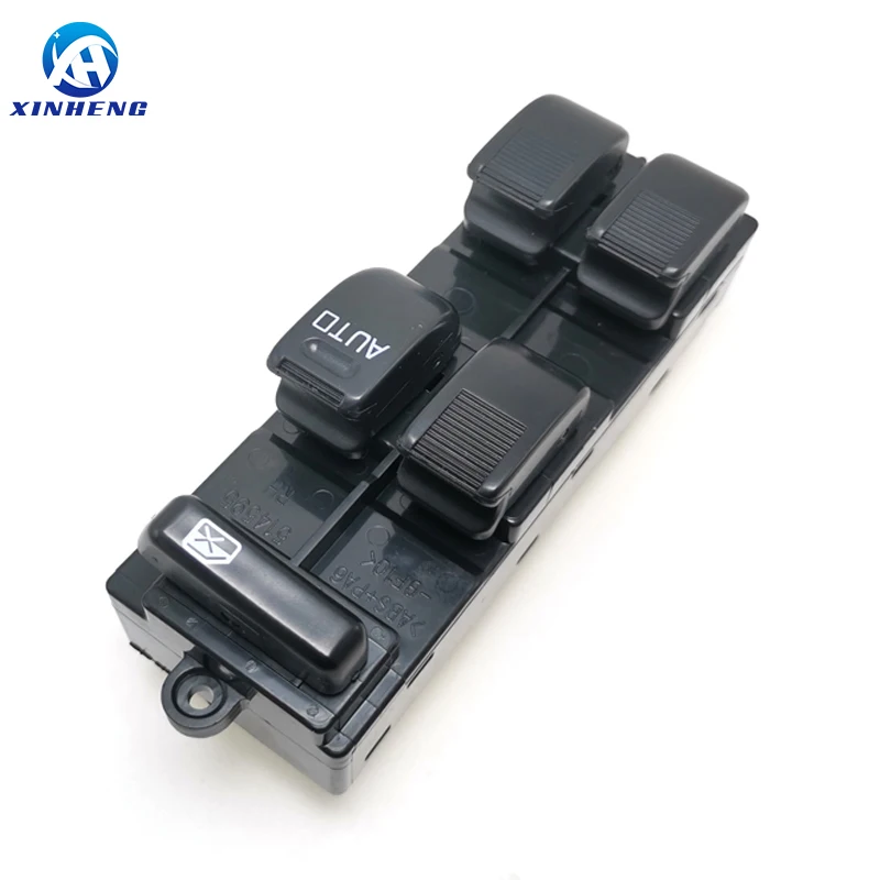 

8482097504 New Right Window Control Switch Power Window Switch for Toyota Sparky Cami Daihatsu Terios 84820-B4040