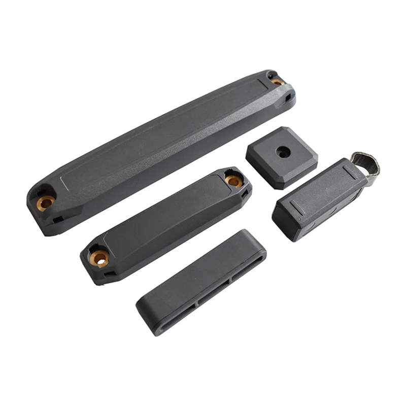 100pcs MOQ ABS UHF RFID Anti-metal Tag Assets Management EPC GEN2 Ultra High Frequency 860-960MHz Long Range Rfid Tag