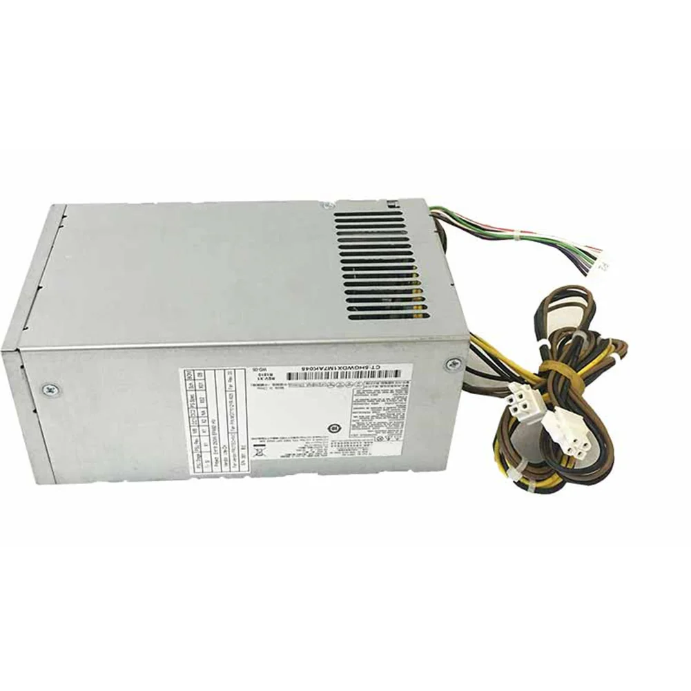 

Для HP 282 288 G3 280 pro G4 MT источник питания PA-1181-6HY 250W Psu