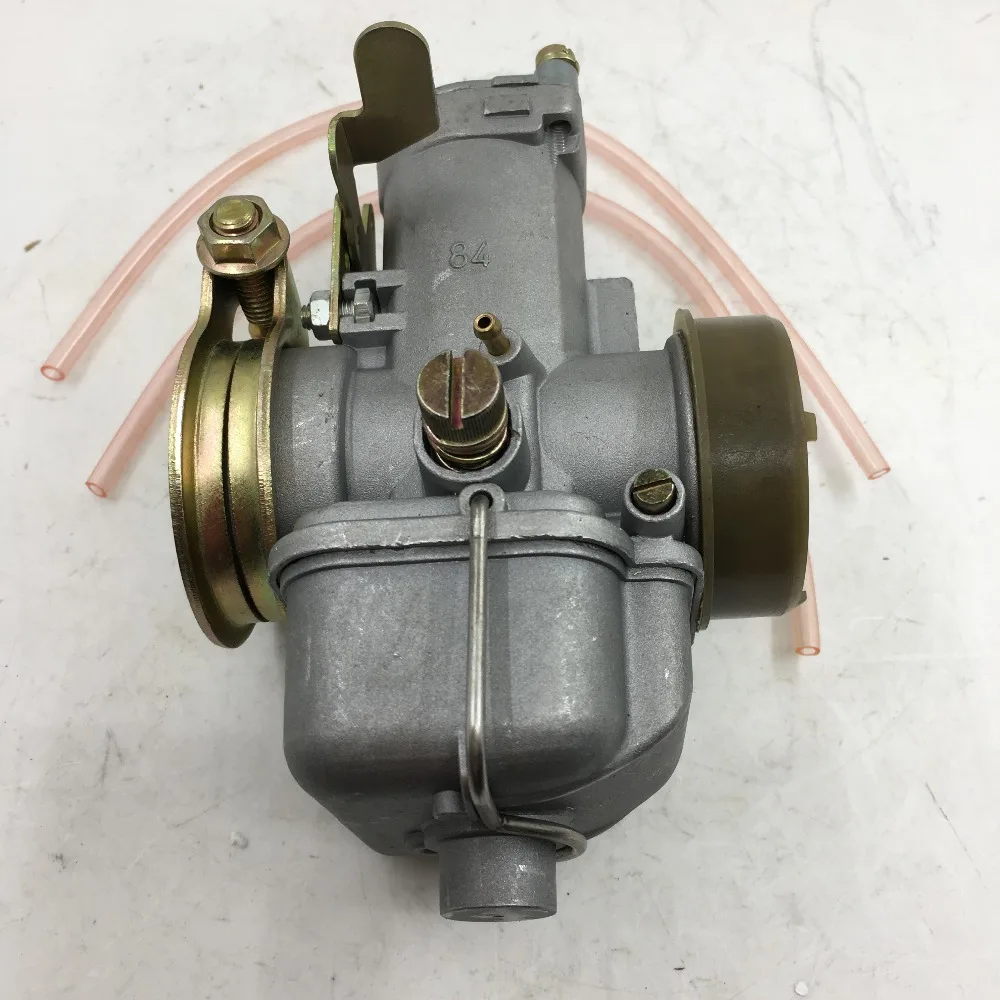 SherryBerg carburetor carburettor vergaser carb Bing 84 carby fit for BMW KS MZ TS250 PUCHS K125,250,350 BING84 84BING R60,R100,