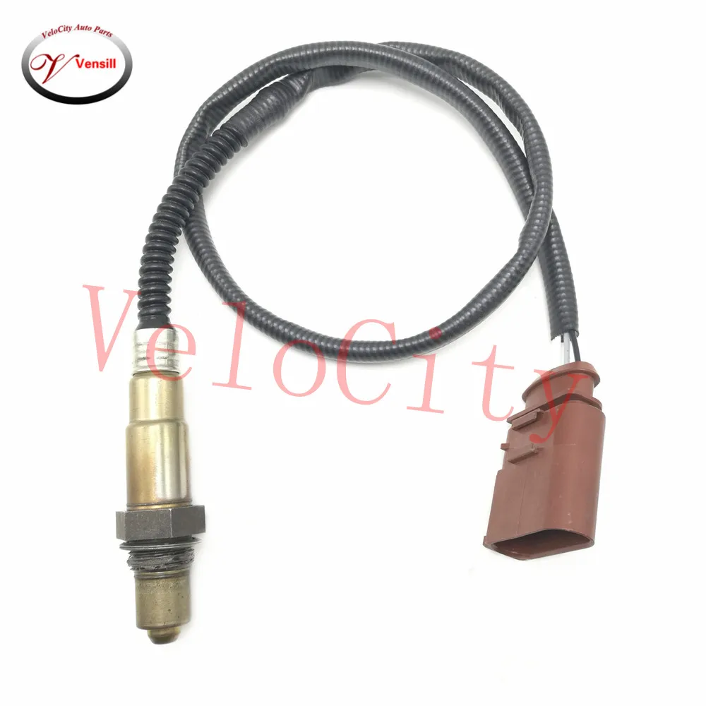 

Лямбда датчик кислорода подходит 2004-2006 A4 3.0L 6V 2001-2002 Passat B5 1,8 T ЧАСТЬ No #06C906265 0258006361