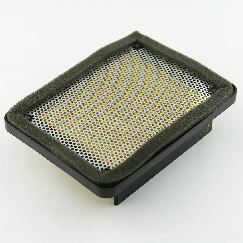 Motorcycle Parts Air Filter Sponge Cleaner Cap for Yamaha R3 R25 1WDE445100 1WD-E4451-00  Motorcycle Accessories
