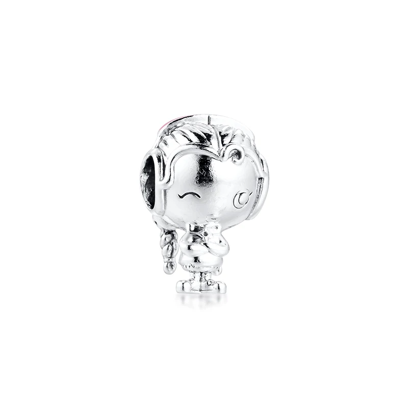 

Fits For 925 Silver Bracelets Girl Teenager Charm DIY Beads For Jewelry Making Summer Ocean Sterling Silver Charms