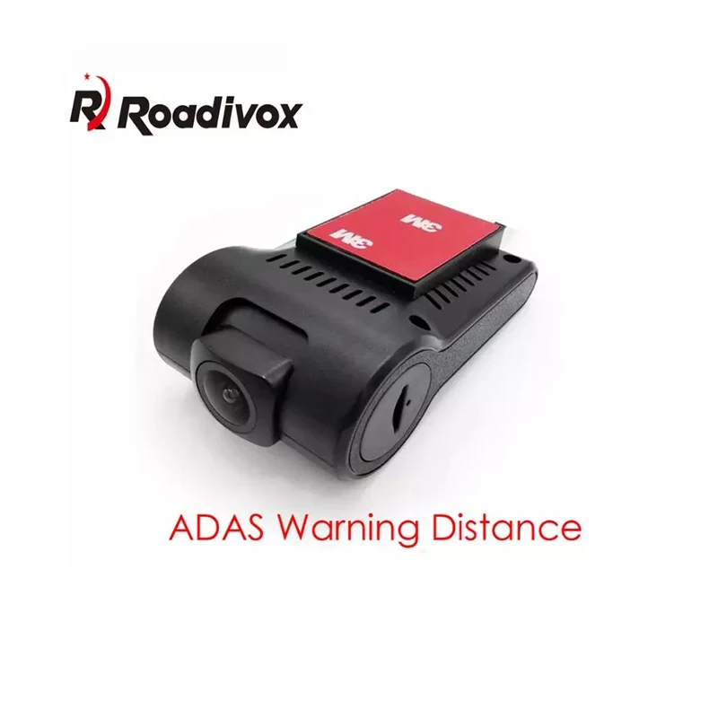 USB DVR Camera 720P HD ADAS 170 Degree For Android Car Radio Auto Video MultiPlayer Vehicle Head Unit Recorder Dash Cam Dashcam