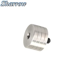Archery Stabilizer Weight Counterweight for Recurve Bow Hunting Accessories Screw 5/16inch Reduce Bow Vibration and Noise