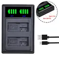 1 charger