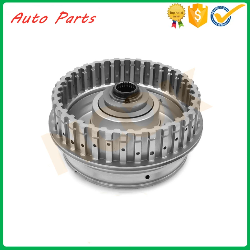 

New Original 6T40E 6T45E Gearbox Input Drum Gearbox Input Drum for Buick for Chevrolet for New LaCrosse New Regal Cruze