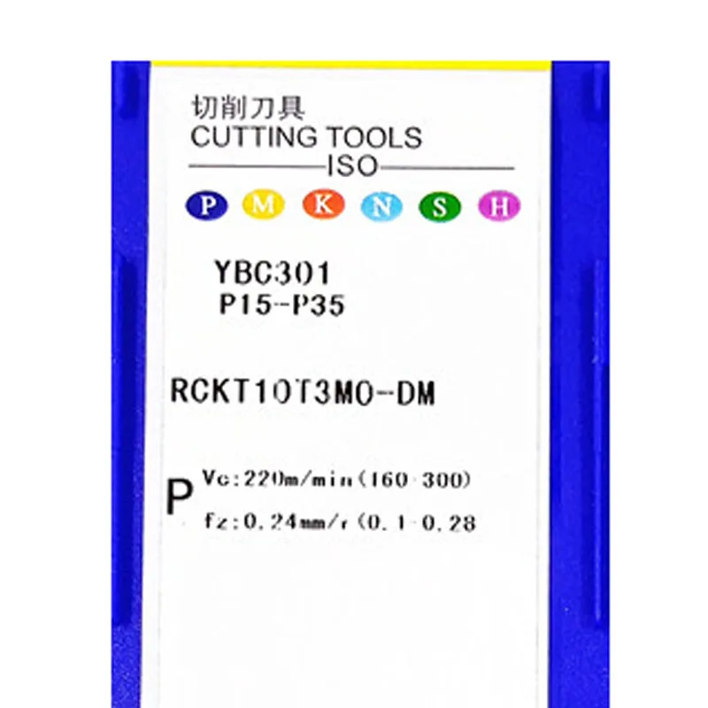 Rckt1204 rckt10t3 rckt1606 rckt 2006 rckt10t3mo rckt1204mo rckt1606mo rckt2006mo dm dr cnc inserção original torno de carboneto torneamento