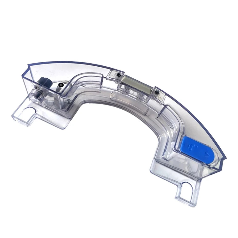 Фильтр НЕРА, основная боковая щетка, емкость для воды, колесо, Швабра, Ткань Для Ecovacs Deebot OZMO 920 950, Роботизированная фотография