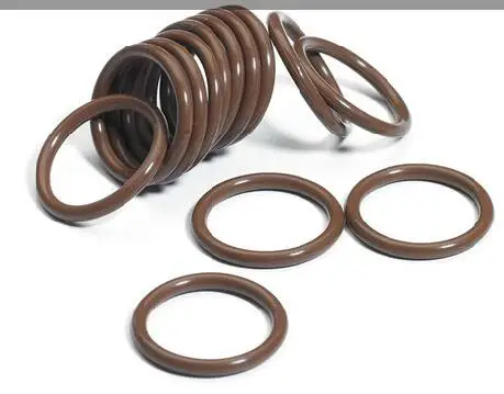 Brown Fkm O Rings O…