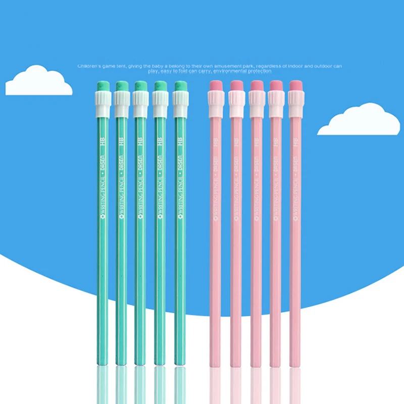 

Карандаши HB, 80 шт., высококачественные и экологически чистые, для рисования, для учеников, школьные и офисные принадлежности