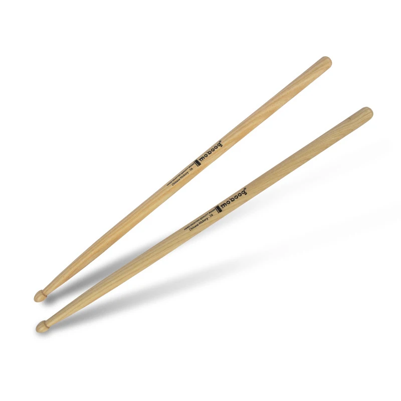 

Барабанная установка Барабанные палочки Орех 5a 7a Джазовый барабан Практика Хань Барабанные палочки Барабанный молоток для начинающих Аксессуары для ударных инструментов