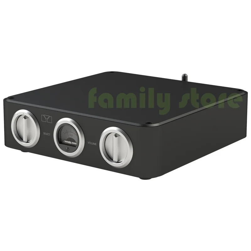2x70w 4 ΩProfessional Bluetooth fixed resistance pure back stage power amplifier,frequency:5hz-220khz-3dB, distortion:0.008% thd image 4
