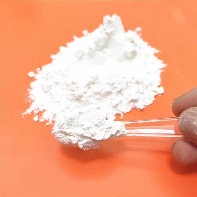 Nano PTFE Powder Mold Pressed Suspended ​Polytetrafluoroethylene High Lubrication Ultrafine Plastic Powders Micro Meter