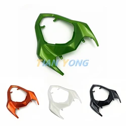 For Kawasaki Z800 2013-2016 13-14-15-16 Fairing Rear Tail Part Recoil Motorcycle Accessories High Quality ABS Injection Bodywork