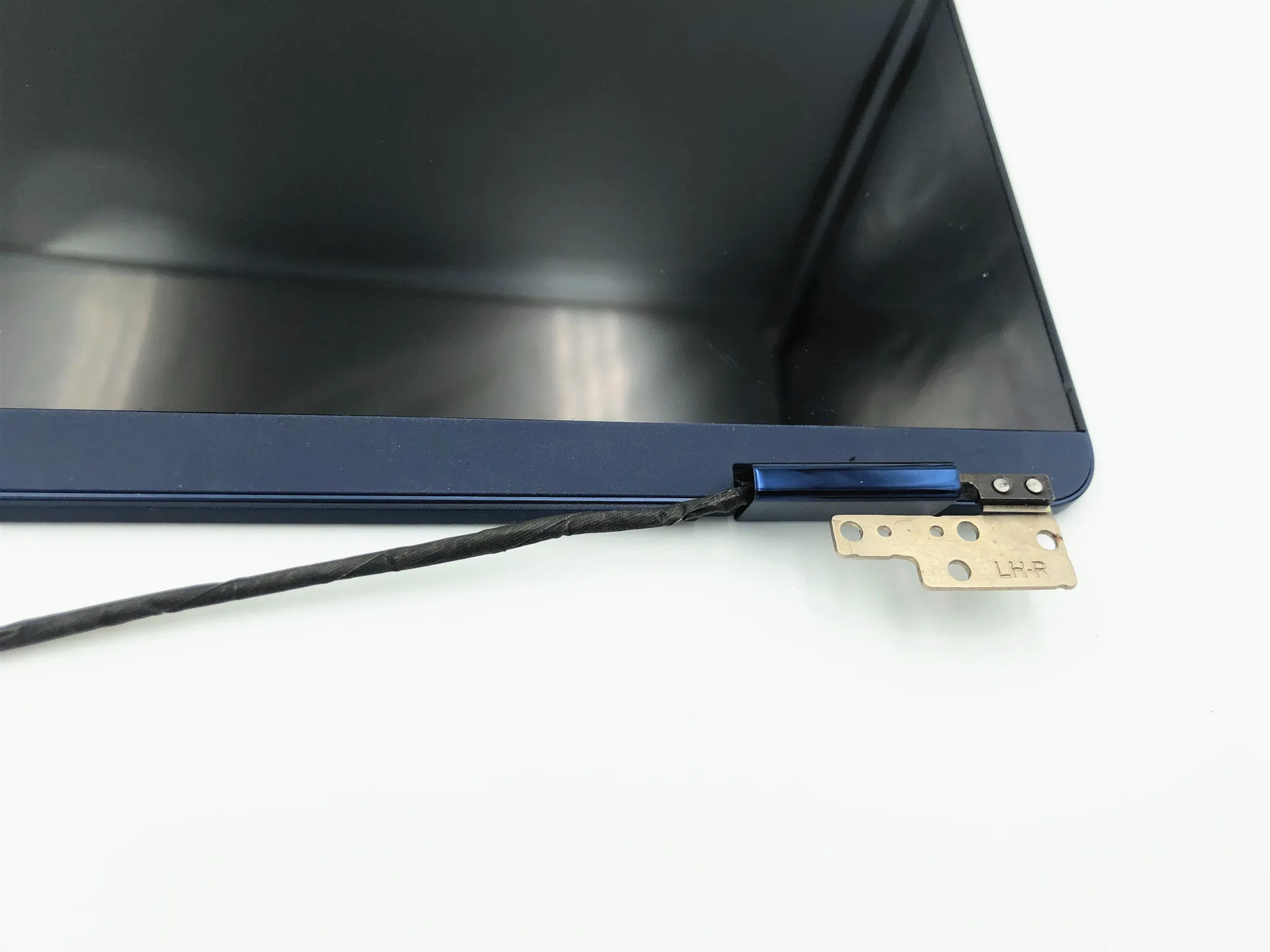 Imagem -03 - Exposição do Ips para Asus Zenbook 133 Ips 1920*1080 Exposição Ux370uux370uafux370uarux370uasusux370ulcd Ux370uaux370u
