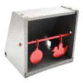 Caja Gris Sin Objetivo