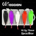 FROG-5PCS-C4
