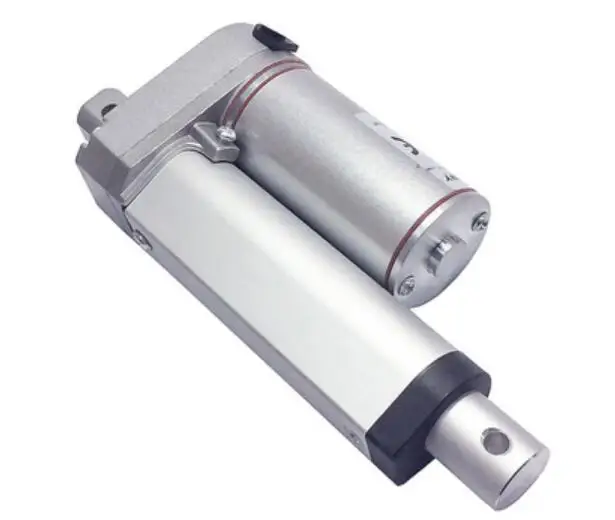 

Stroke 50MM 100N 50MM/S 12v Electric actuator with multi-stroke and multi-torque optional