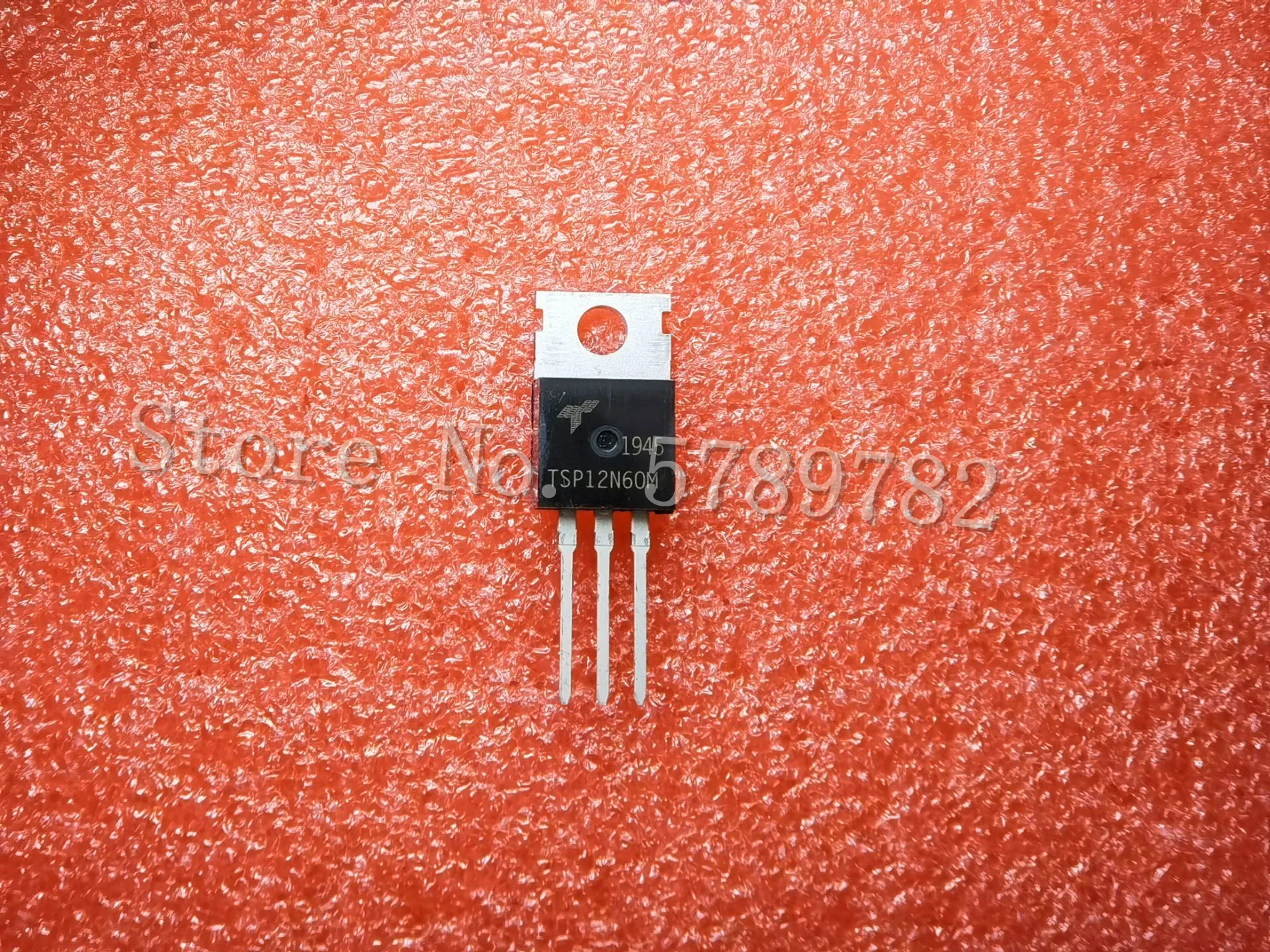 1 teile/los TSP12N60M TO220