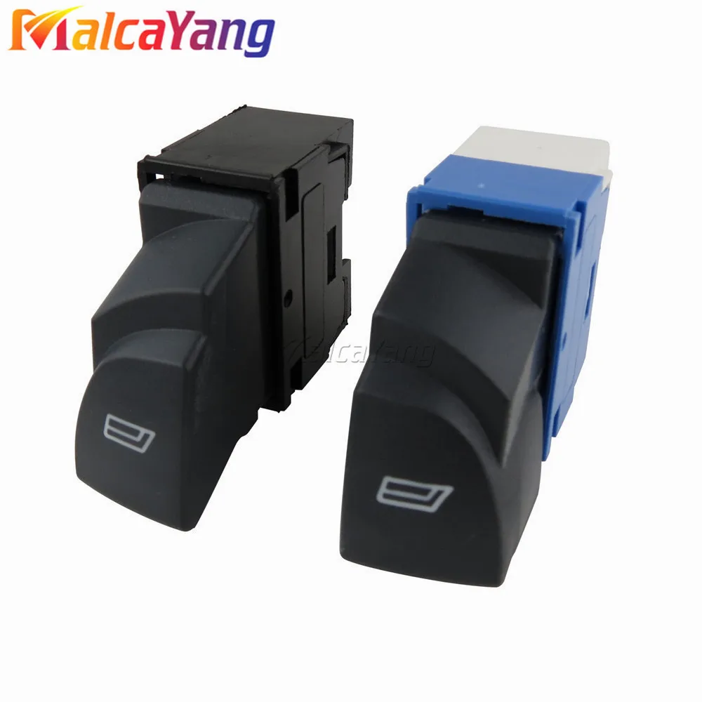 735315619 735315616 Auto Parts Left / Right Window Lift Switch Buttons Suitable For Fiat Ducato II FL 2002-2006 Fast Delivery