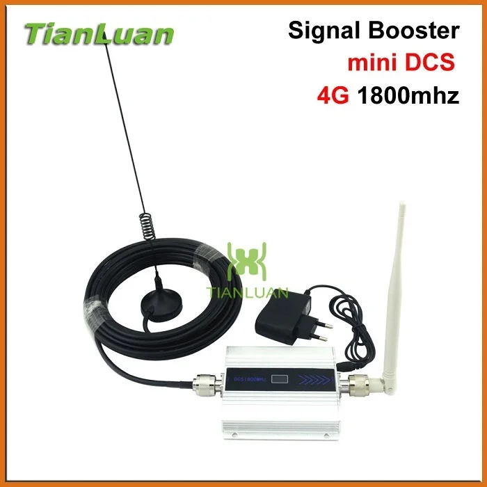 

Classic Fund Dcs1800mhz Signal Repeats For 4g Mobile Phone Signal Enhance Organ transceiver