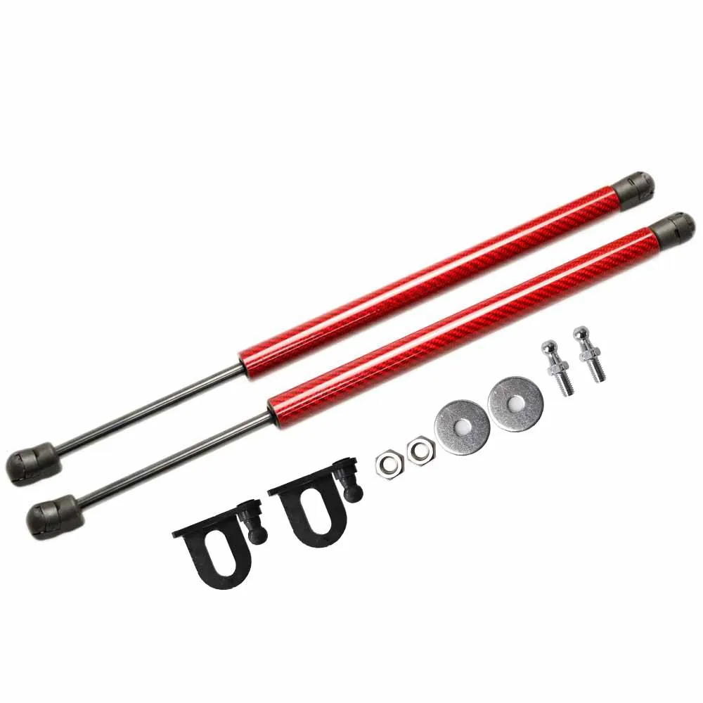 

for Nissan Altima (L34) 2018-2020 for for Nissan Teana L34 2x Front Hood Bonnet Modify Gas Struts Lift Support Shock Damper