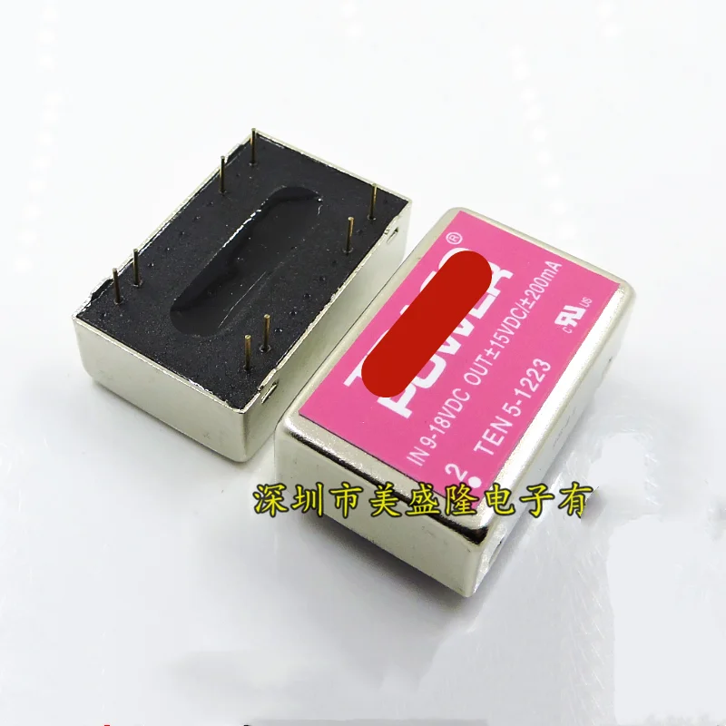 

New original TEN5-1223 DC/DC Converters power module