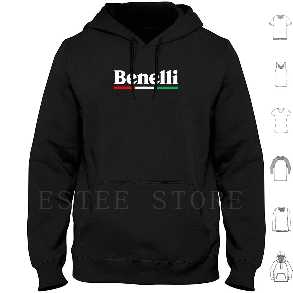 AliExpress Benelli Hoodies Long Sleeve Benelli Sport Qianjiang Motorcycle Motorbike Bike Race Racing Motorsport Gun Motorrace